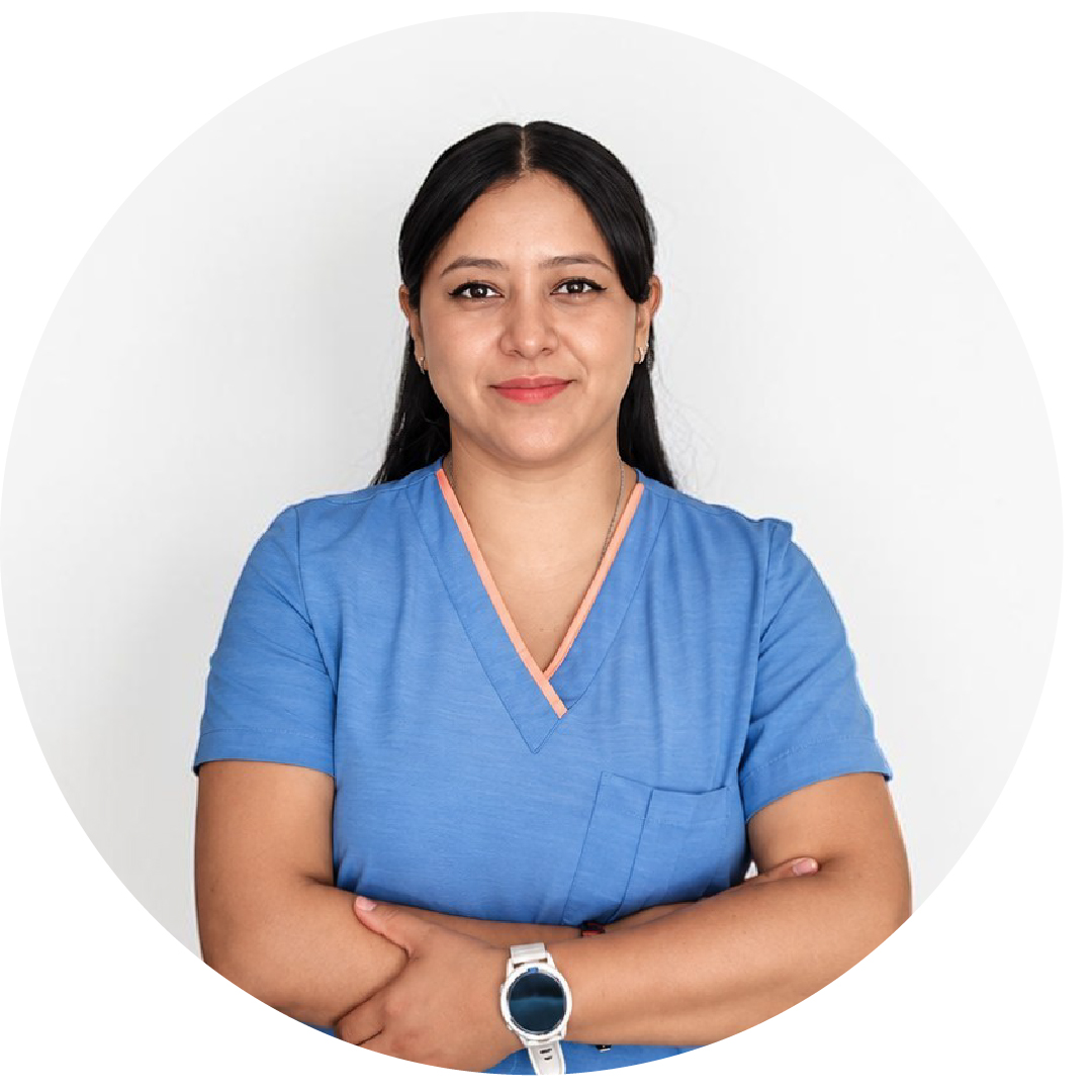 Karina Hernández Rodriguez